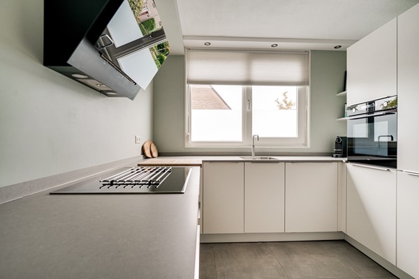 Medium property photo - Zoete Kroon 12, 6922 AX Duiven